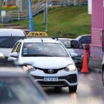 taxis ushuaia 1