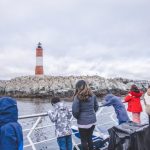 comenzo el programa de turismo social 2022 con una excursion por el canal beagle 910x603