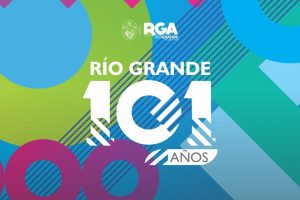 Julio con todo: Conocé todas las propuestas por el 101° aniversario de Río Grande