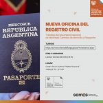 registro civil