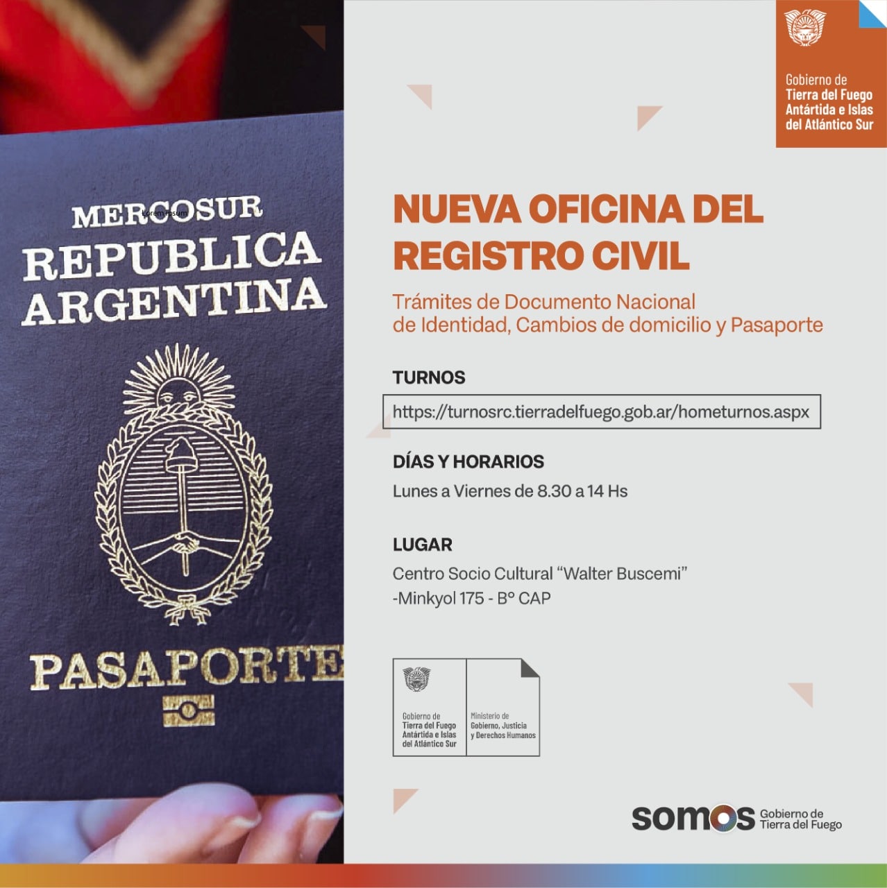 registro civil
