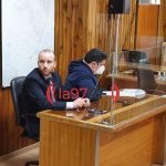 12 años de cárcel para el odontólogo