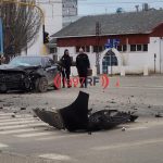 choque belgrano y perito