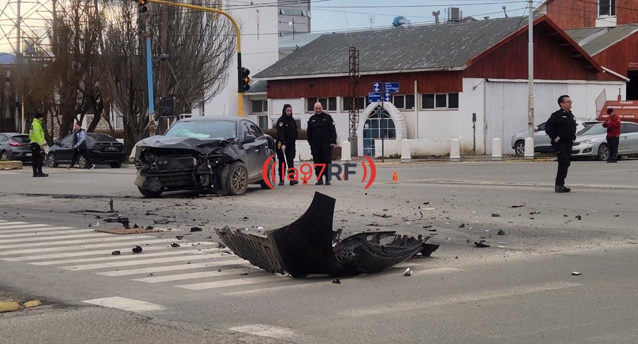 choque belgrano y perito