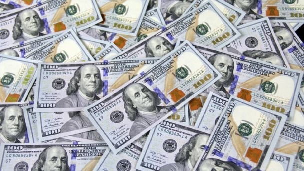 estafa dolar