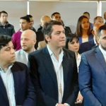 vuoto perez y harrington