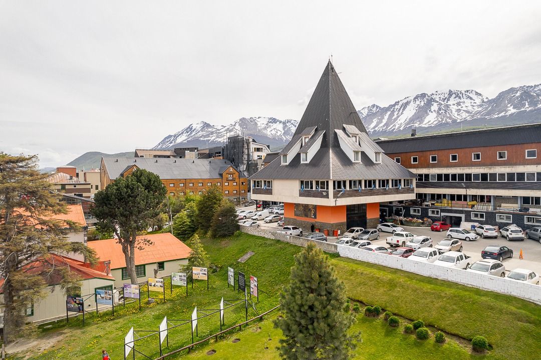 Programa de letras 2023: Tierra del Fuego colocó exitosamente 2.300 millones de pesos