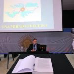 charla malvinas portada