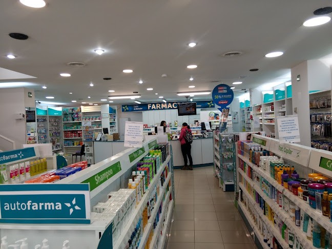 farmacia autofarma