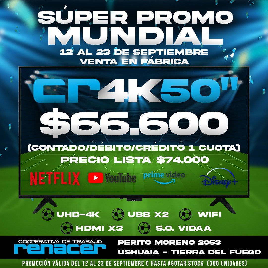 super promo mundial
