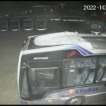 citybus vandalismo