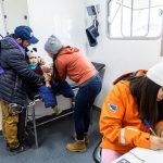 11 de diciembre la campaÑa de vacunaciÓn