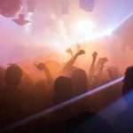 fiestas clandestinas