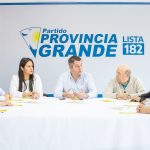 marrtin perez provinica grande