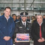 acto aniversario psa ushuaia