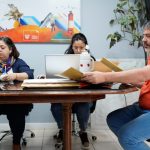 apertura de sobres chacra viii