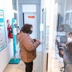 campaña de prevención cáncer de colon