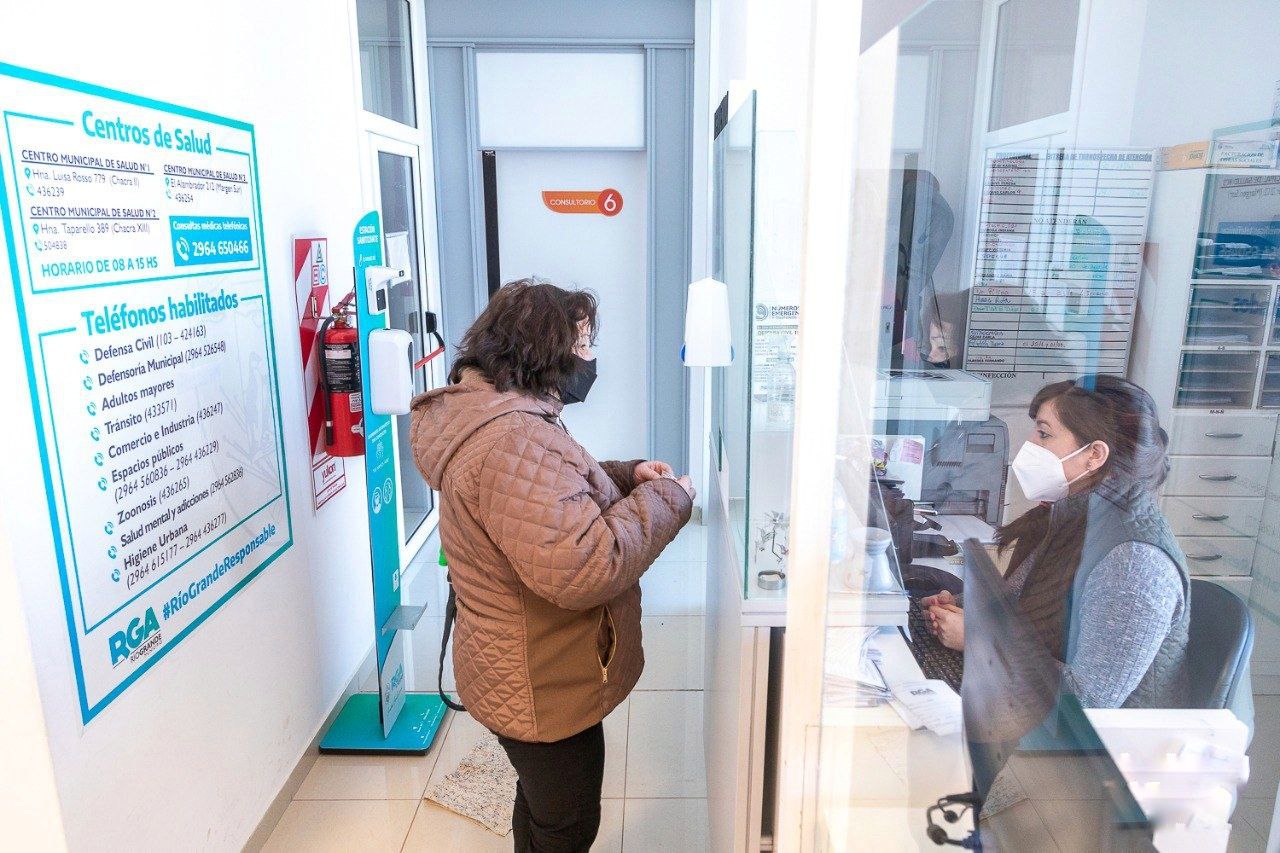 campaña de prevención cáncer de colon