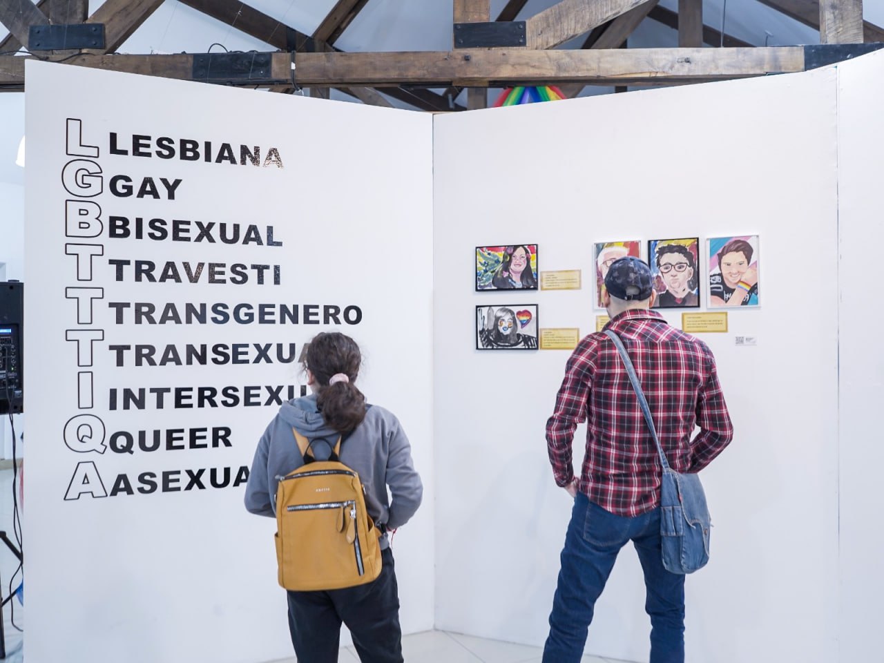 convocatoria orgullo