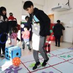 espacio joven margen sur