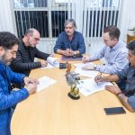 estudio diagnóstico taxis y remises