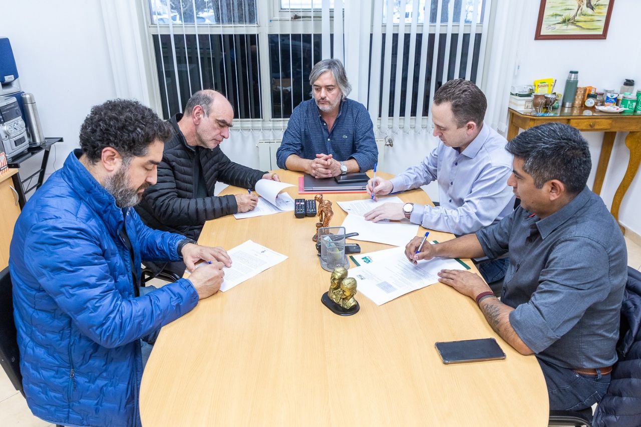 estudio diagnóstico taxis y remises