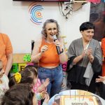 festejo polos creativos