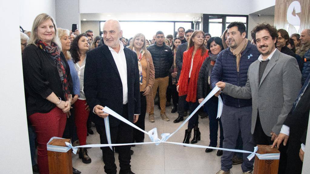 harrington san jorge