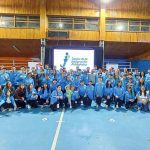 juegos de la integración patagónica