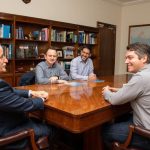 martín perez taiana