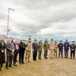 municipalidad de ushuaia acto croacia