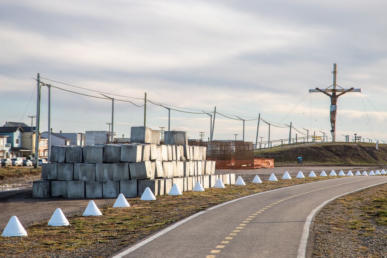 segunda etapa muro costero