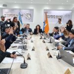 sesión concejo deliberante