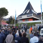 acto afirmación derechos de malvinas gobierno