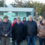 acto afirmación derechos de malvinas ushuaia