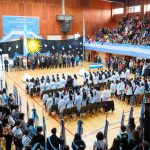 acto día de la bandera