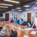 asamblea tarifa de taxi ushuaia