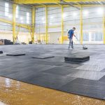 casa del deporte en ushuaia