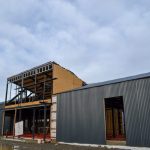 centros de desarrollo infantil