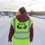 circulación en rutas