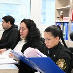 comisaría de género san vicente de paul