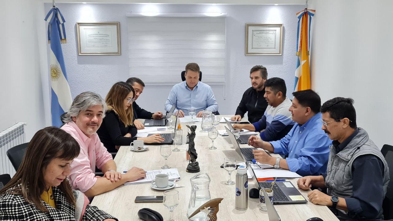 concejales río grande