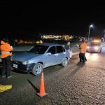 control transporte irregular ushuaia