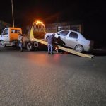 control transporte ushuaia