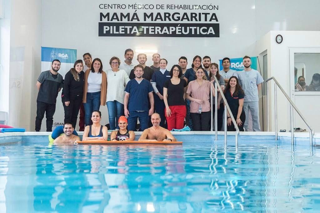 cumpleaños mamá margarita