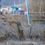 estación cloacal zona este de ushuaia