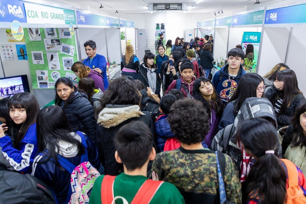 expo y foro ambiental