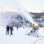 fiesta nacional de invierno