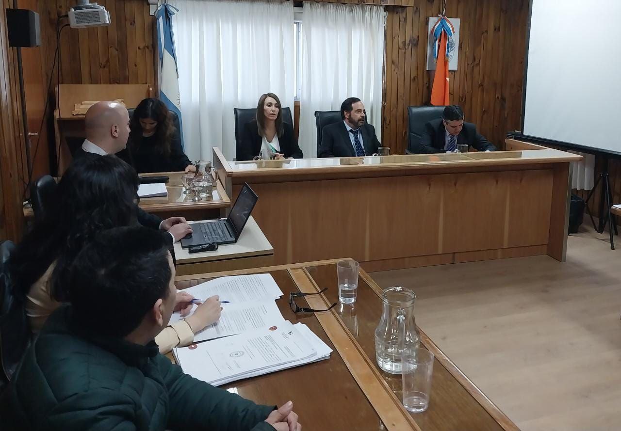 juicio abuso sexual río grande