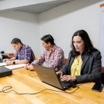 licitación subsecretaría de género